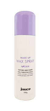 JUUCE WAKE UP WAX SPRAY 100G
